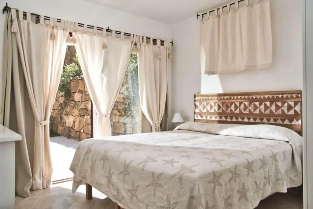 Villa Lighthouse 5 - Porto Cervo