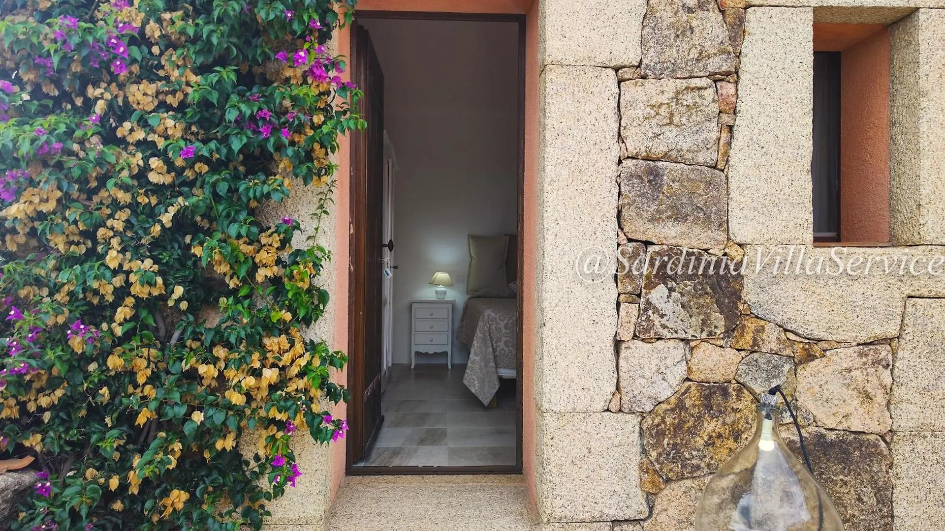Villa Lighthouse 5 - Porto Cervo
