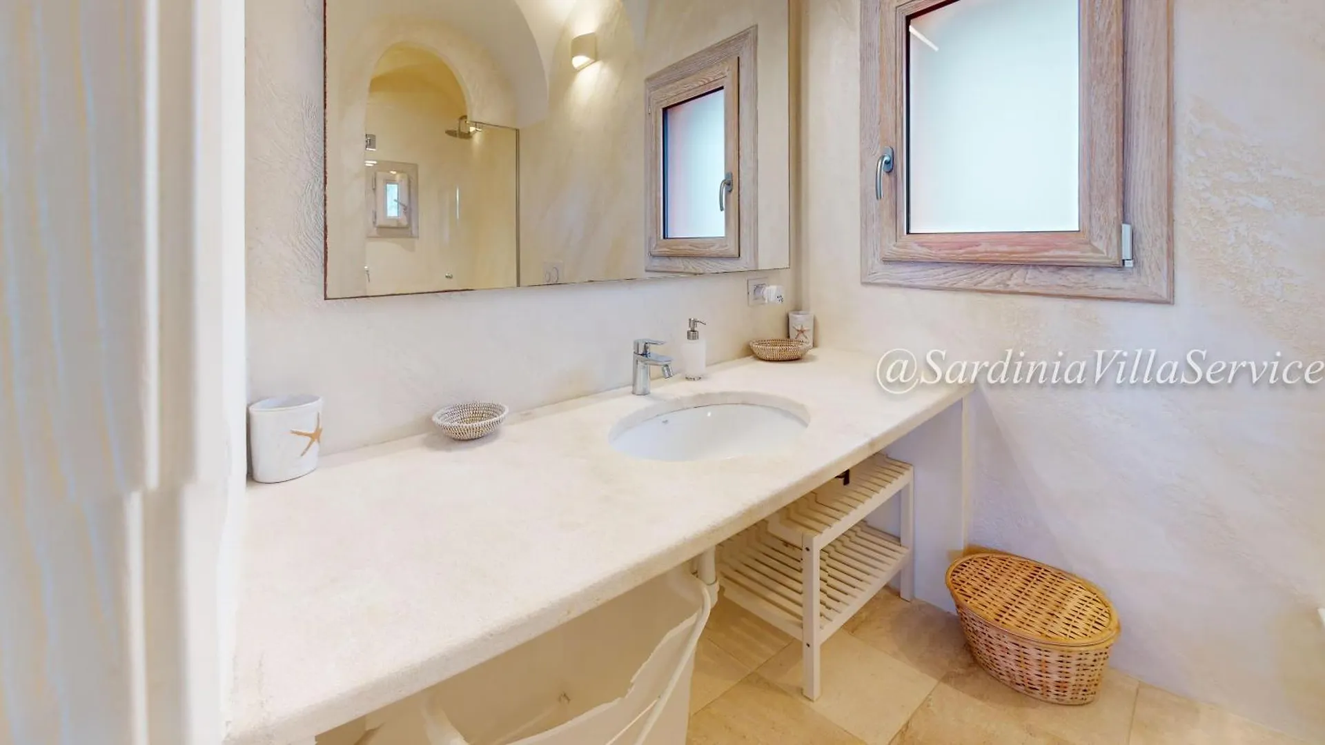 Villa Lighthouse 5 - Porto Cervo