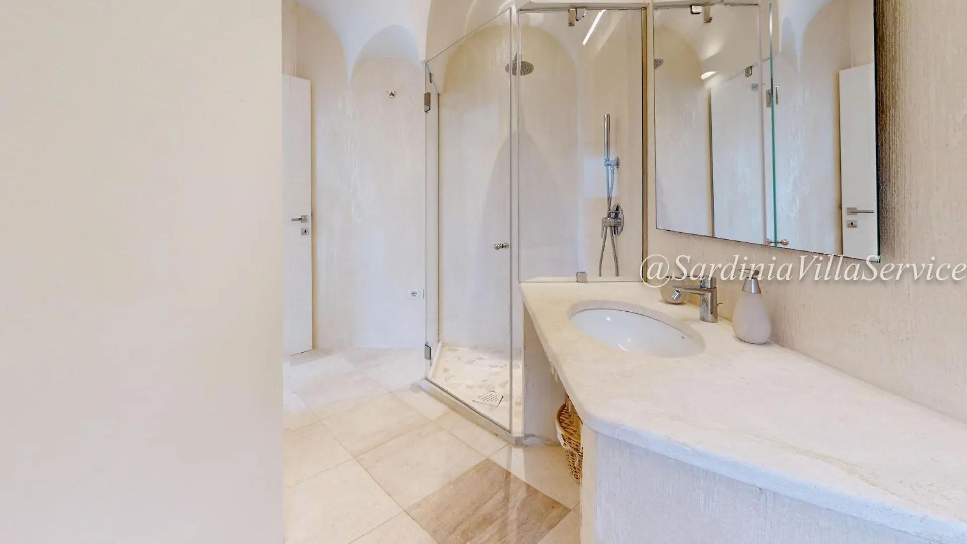 Villa Lighthouse 5 - Porto Cervo 0*,  Italien