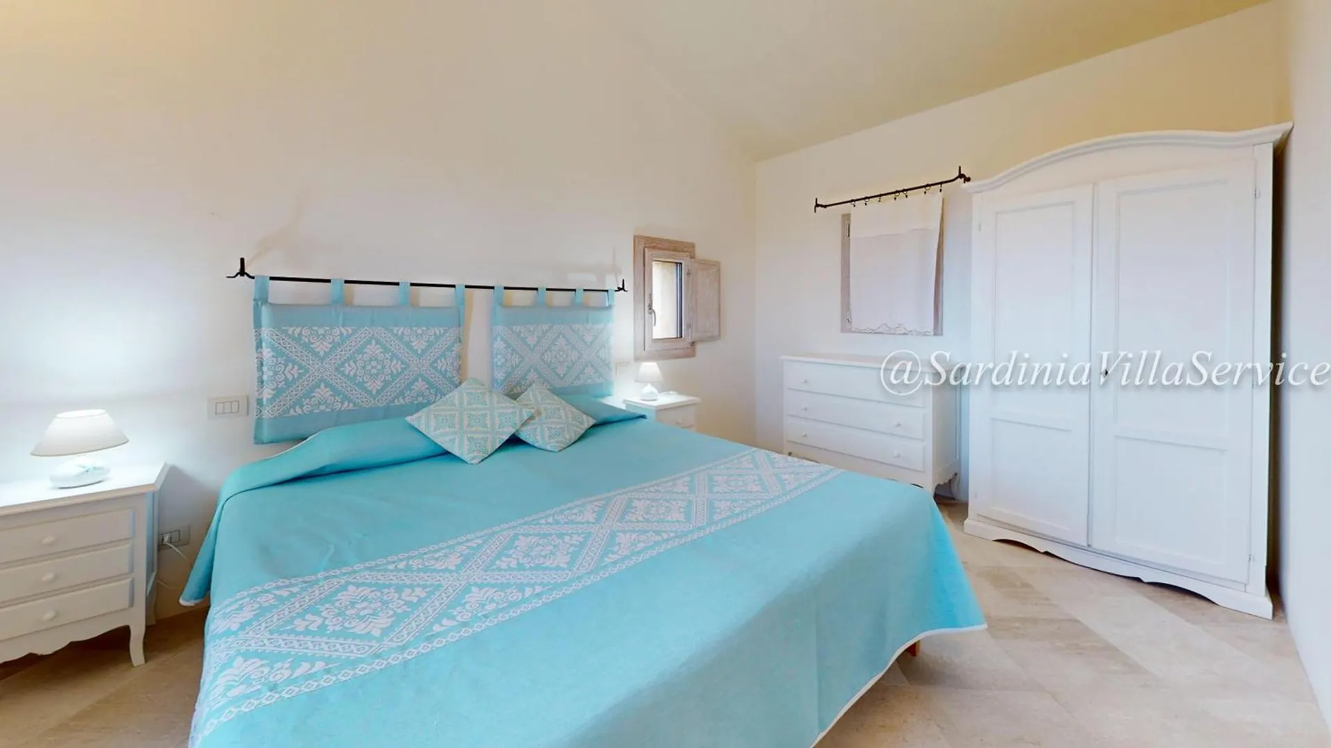 Villa Lighthouse 5 - Porto Cervo