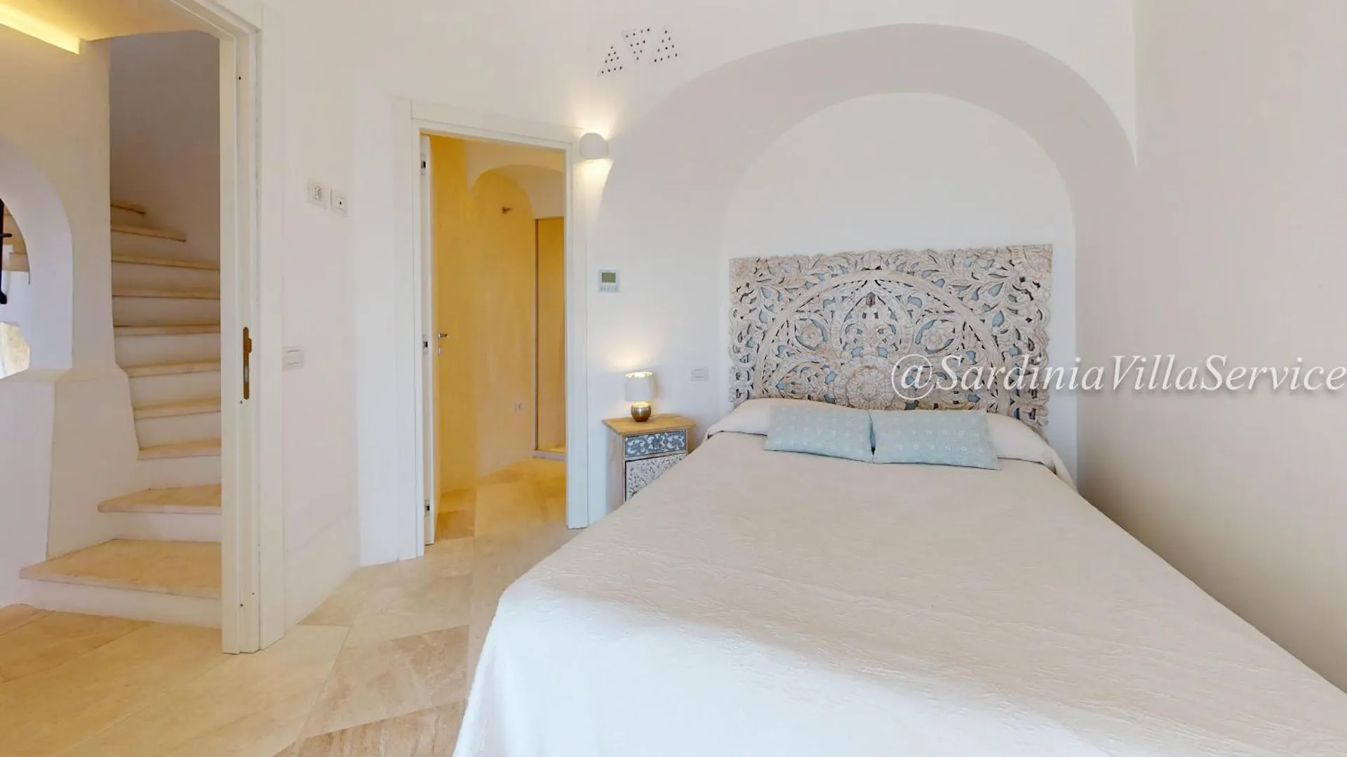 Villa Lighthouse 5 - Porto Cervo