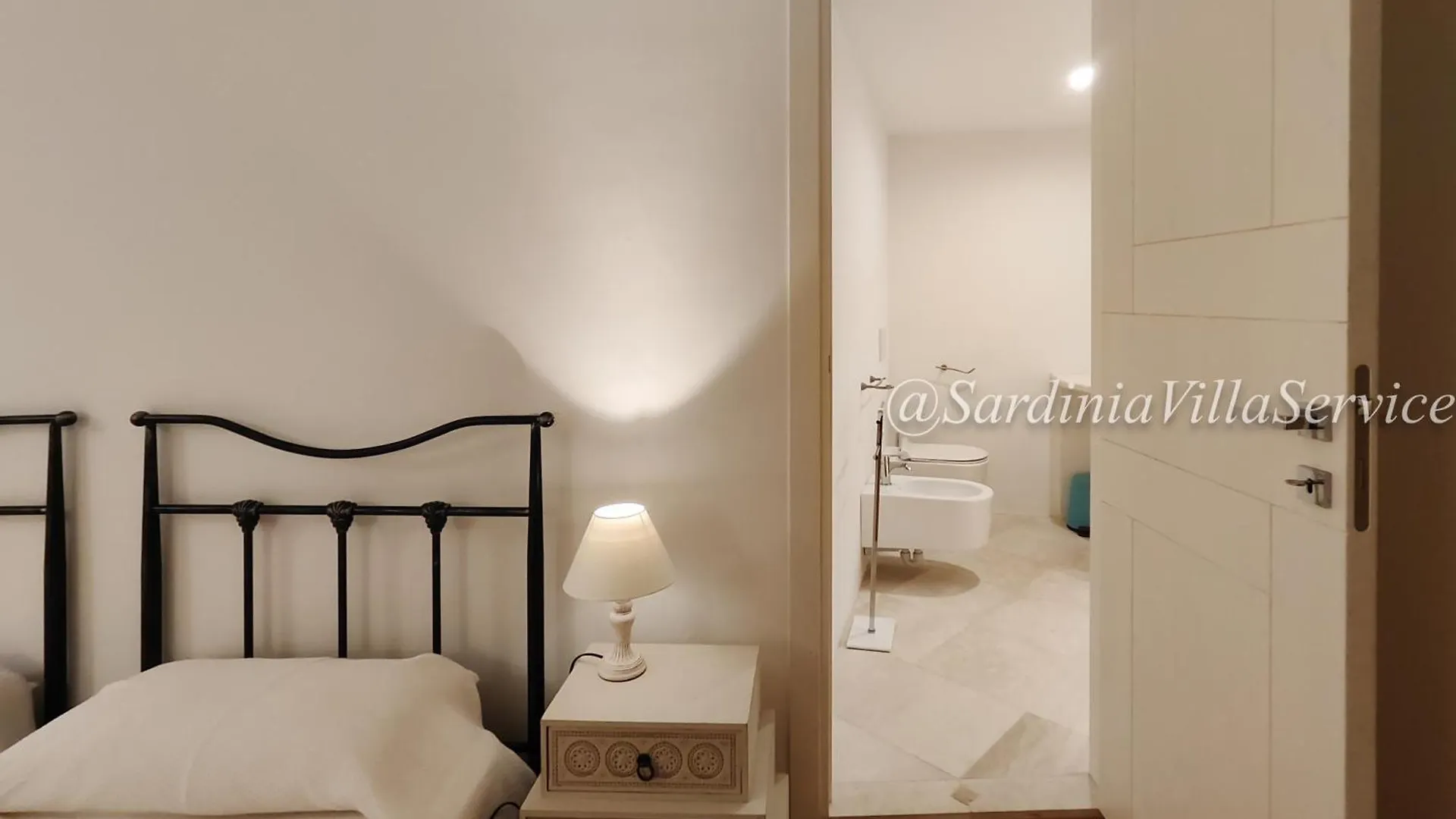 Villa Lighthouse 5 - Porto Cervo Italy