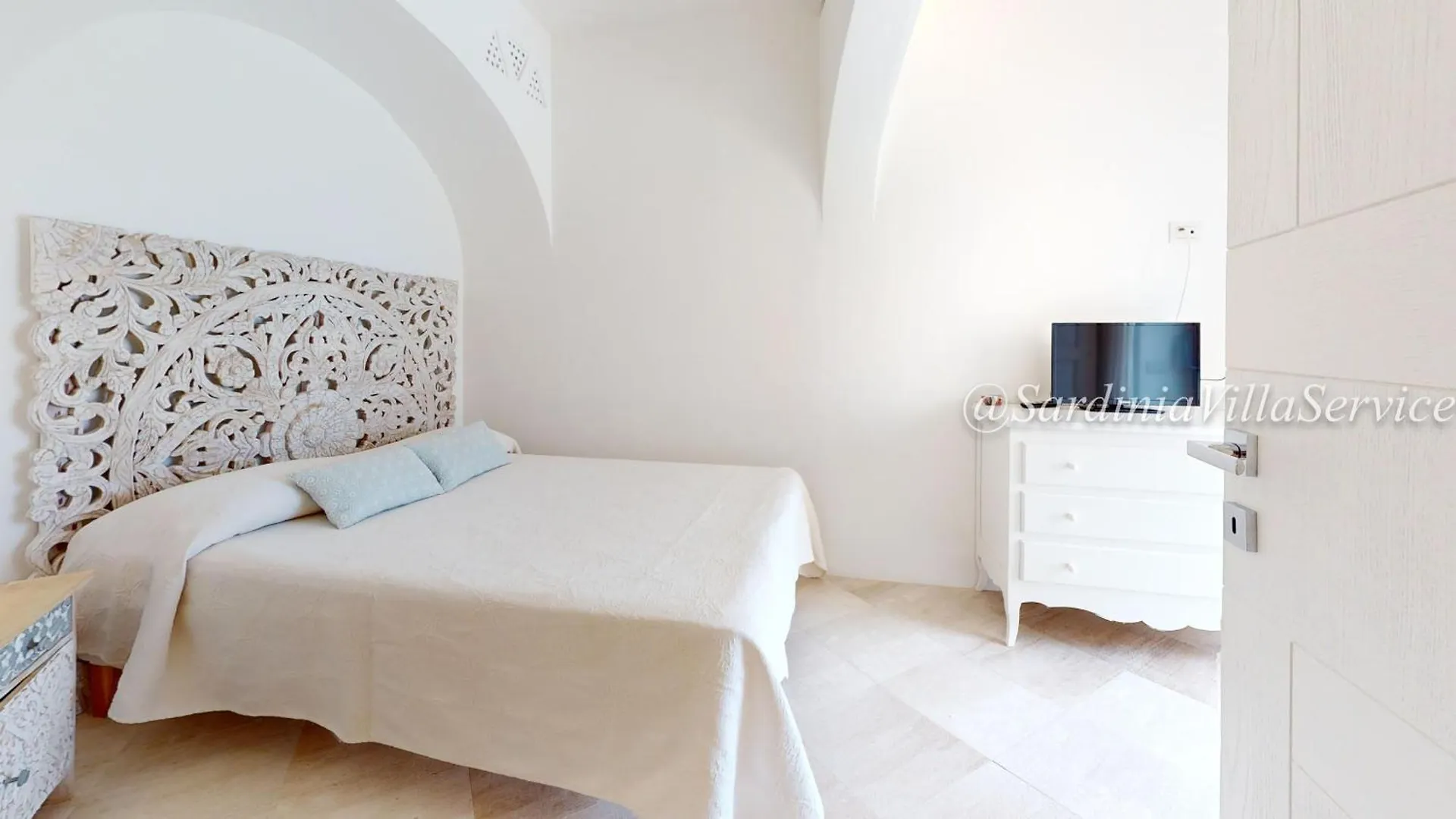 Villa Lighthouse 5 - Porto Cervo