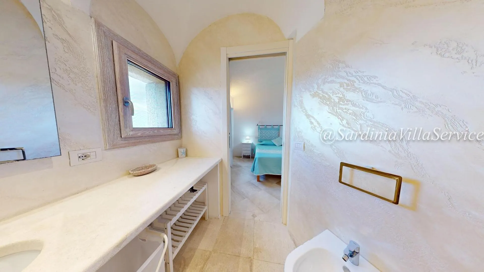 Villa Lighthouse 5 - Porto Cervo