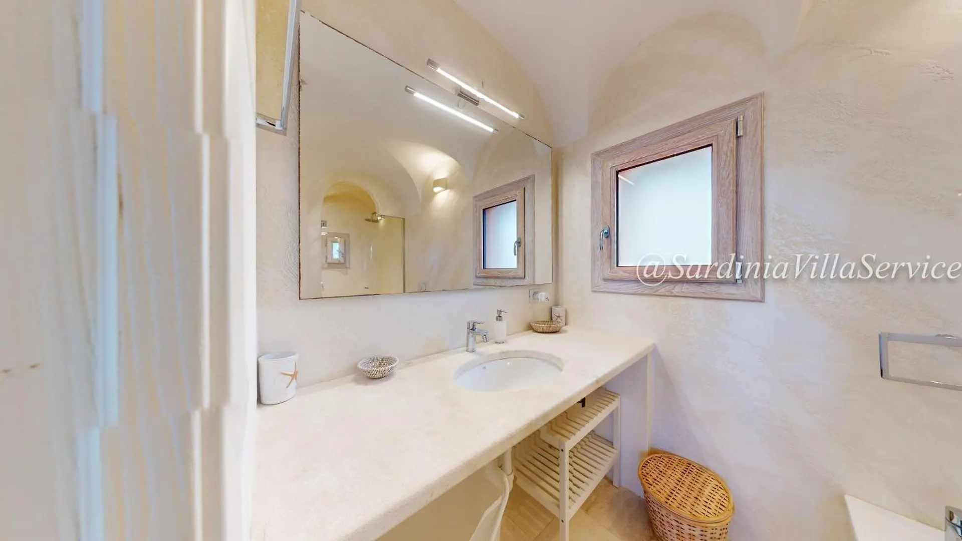 Villa Lighthouse 5 - Porto Cervo