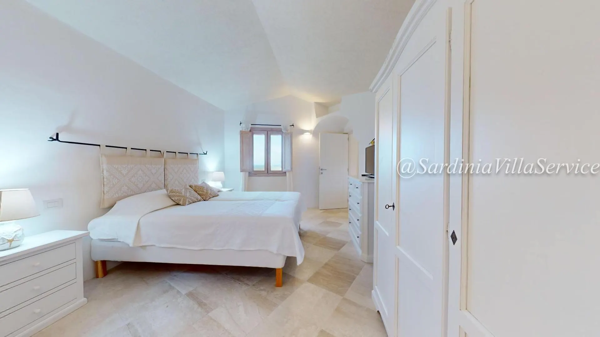Villa Lighthouse 5 - Porto Cervo