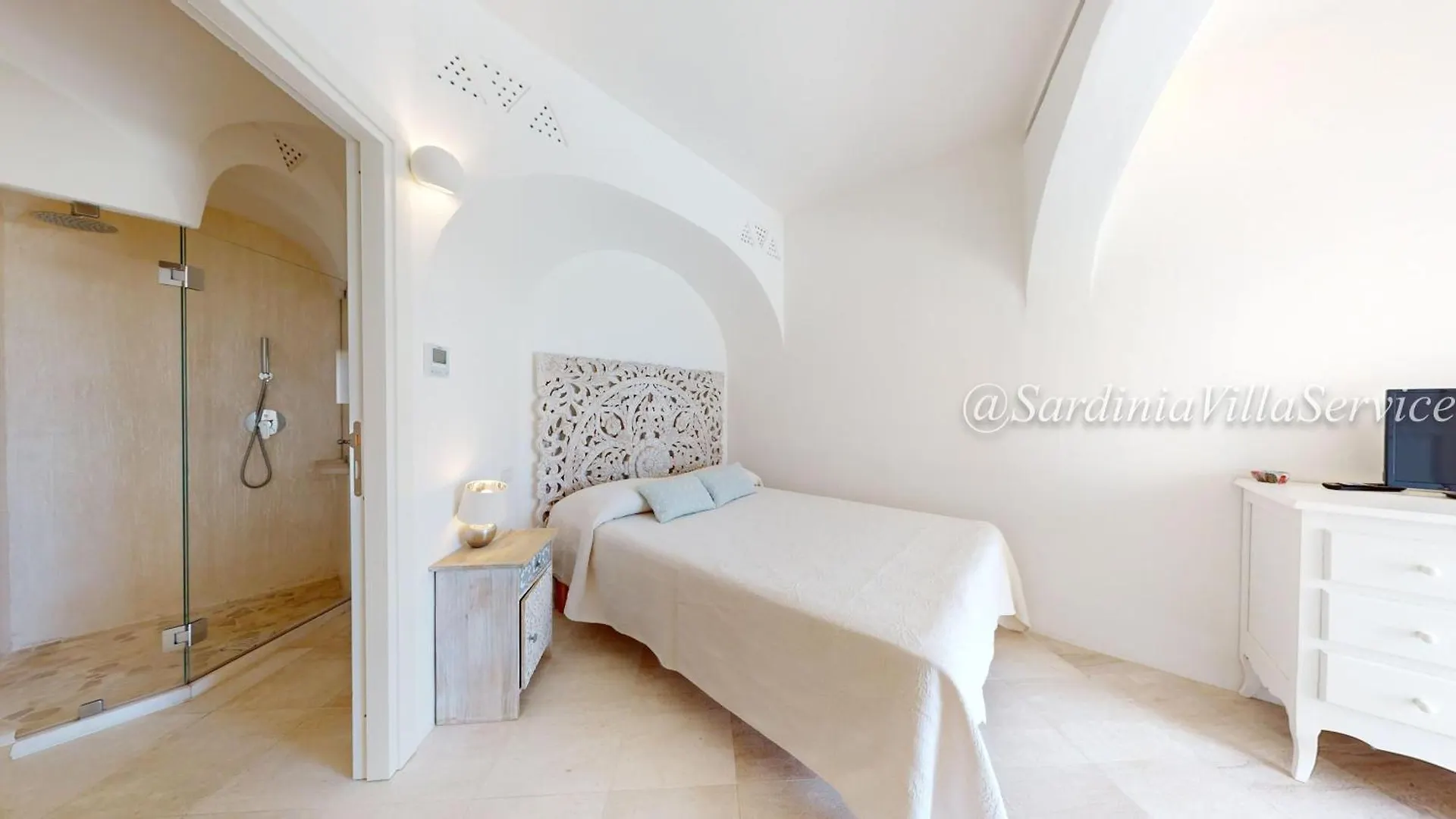 Villa Lighthouse 5 - Porto Cervo