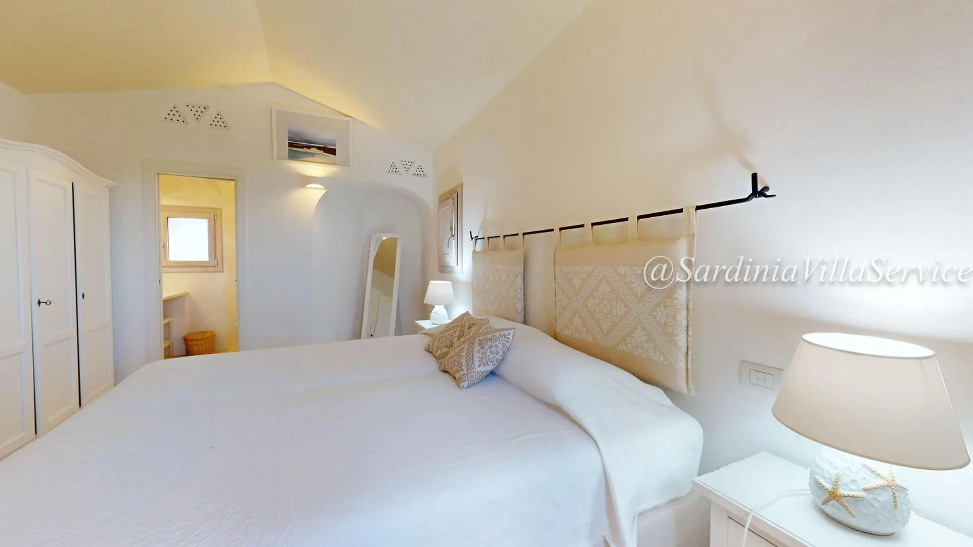 Villa Lighthouse 5 - Porto Cervo