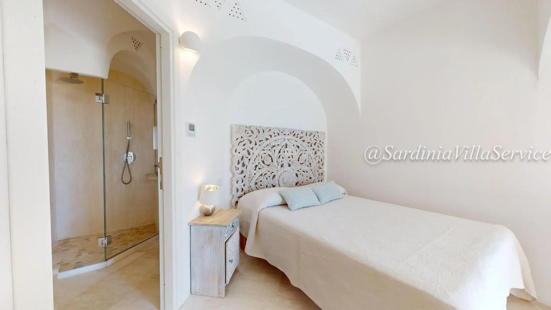Villa Lighthouse 5 - Porto Cervo