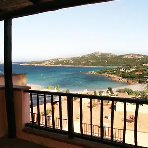  Aparthotel Chrysalis Bay