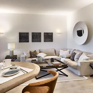  Apartment Le