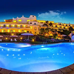 4* Hotel Luci Di La Muntagna
