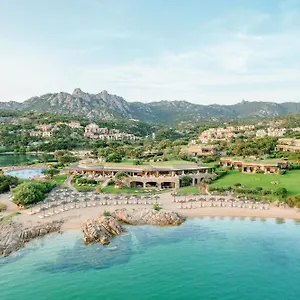 5* Hotel Pitrizza, Costa Smeralda