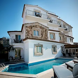 4* Hotel Dolce Boutique