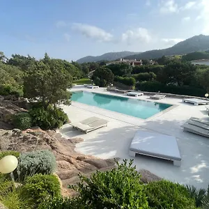  Holiday home Le Antunne