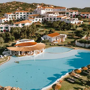 5* Hotel Romazzino, A Belmond Hotel, Costa Smeralda