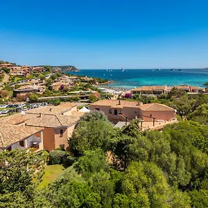 3* Hotel Piccolo Pevero