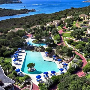 4* Hotel Colonna Country Club