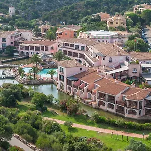 4* Hotel Le Palme
